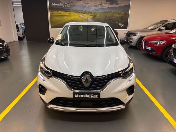 Renault Captur TCe 100 Intens 74 kW image number 3