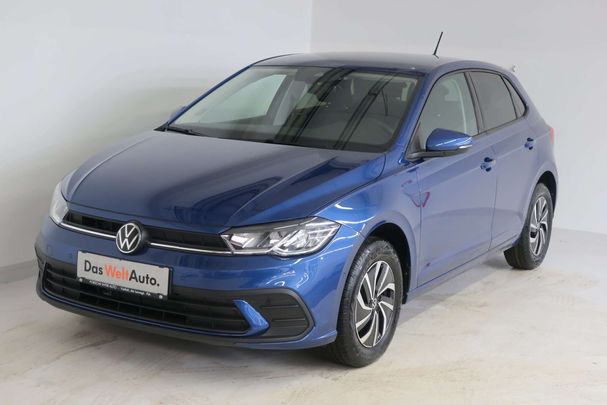 Volkswagen Polo TSI 70 kW image number 1