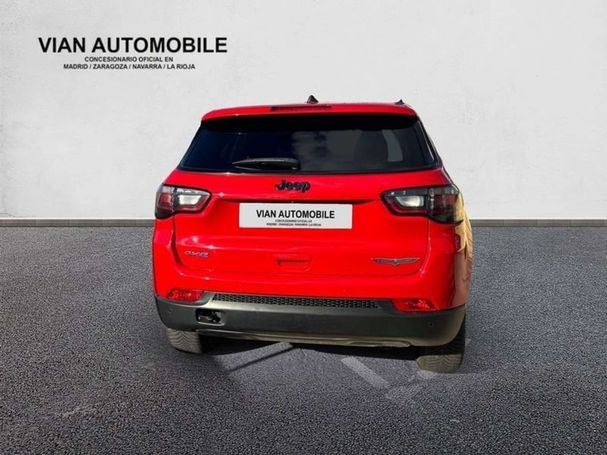 Jeep Compass 1.3 PHEV Trailhawk 177 kW image number 5