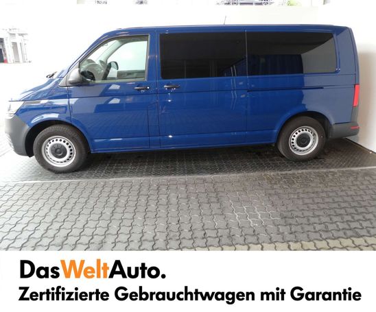 Volkswagen T6 Transporter 4Motion 110 kW image number 3