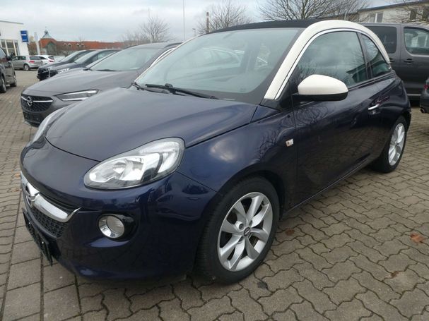 Opel Adam 51 kW image number 1