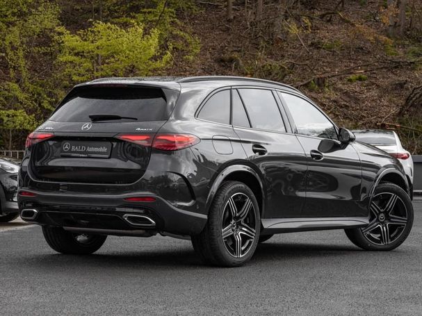 Mercedes-Benz GLC 300 e AMG 230 kW image number 2