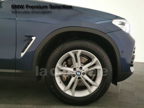 BMW X3 xDrive 215 kW image number 24