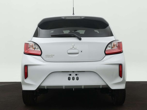 Mitsubishi Space Star 52 kW image number 2