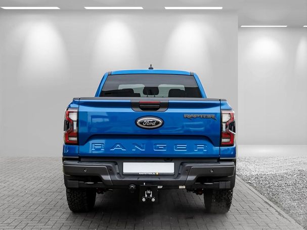 Ford Ranger Raptor 154 kW image number 3