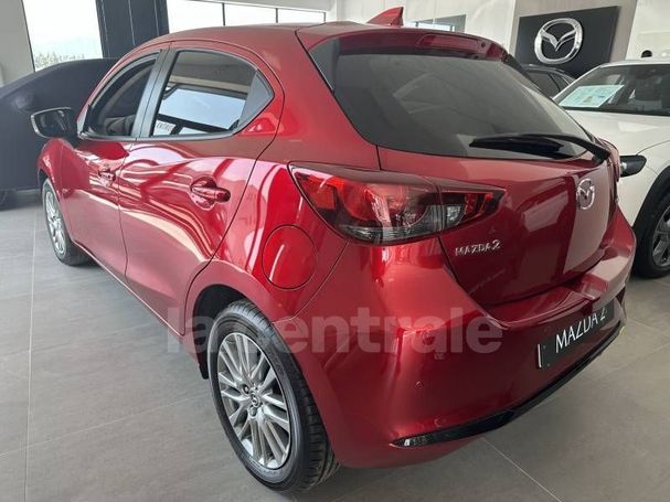 Mazda 2 1.5 85 kW image number 4