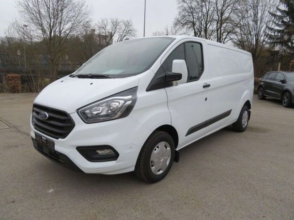 Ford Transit Custom 300 L2 Trend 77 kW image number 1