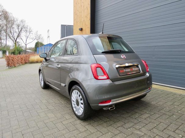 Fiat 500 1.2 Lounge 51 kW image number 2