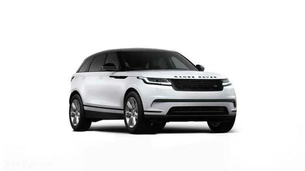 Land Rover Range Rover Velar 184 kW image number 1