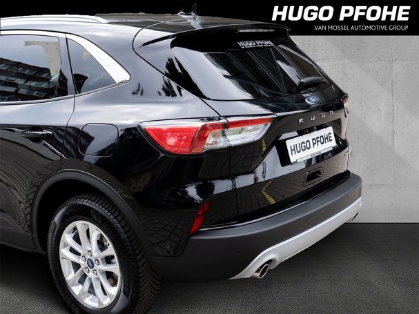 Ford Kuga 140 kW image number 4