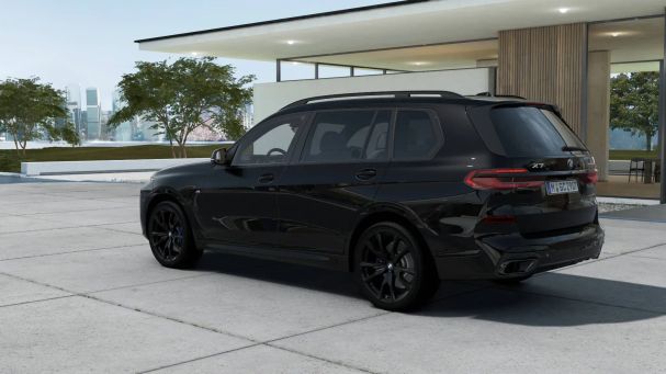 BMW X7 xDrive 259 kW image number 2