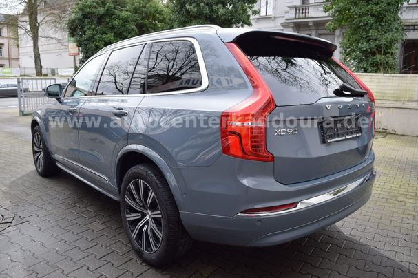 Volvo XC90 B5 AWD Plus 173 kW image number 4