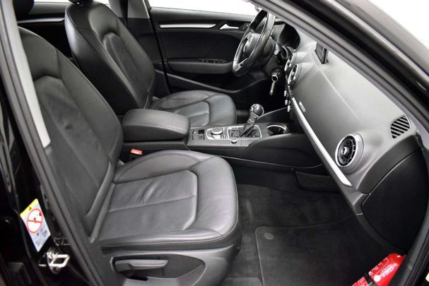 Audi A3 Sportback 85 kW image number 4