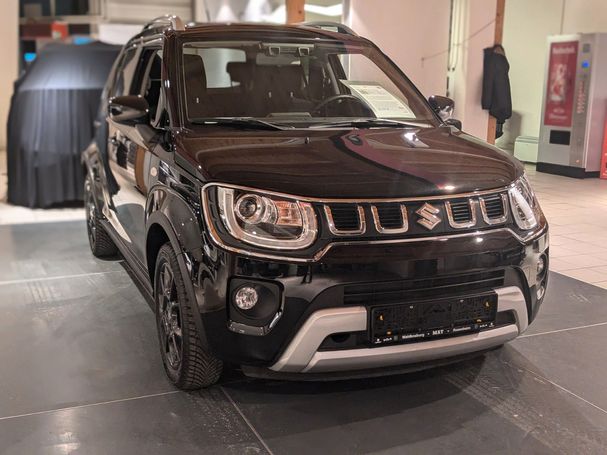 Suzuki Ignis 61 kW image number 4