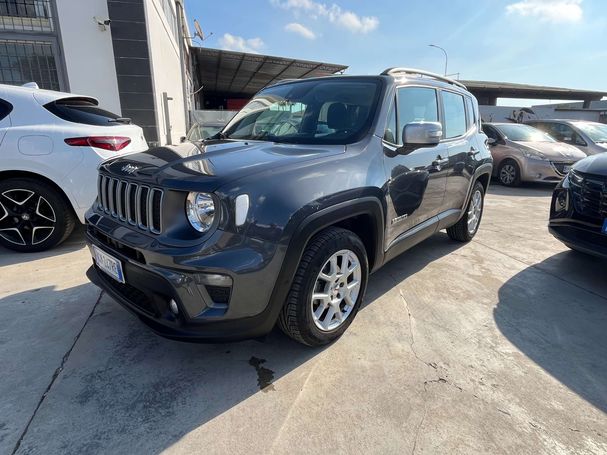 Jeep Renegade 1.0 Limited 88 kW image number 1