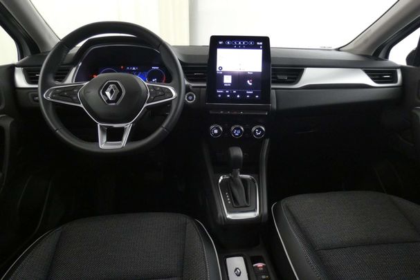 Renault Captur Techno EDC 103 kW image number 20