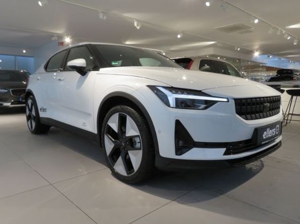 Polestar 2 300 kW image number 2