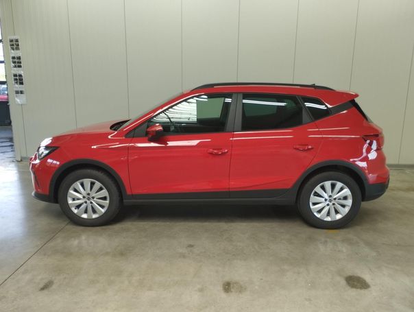 Seat Arona 85 kW image number 4