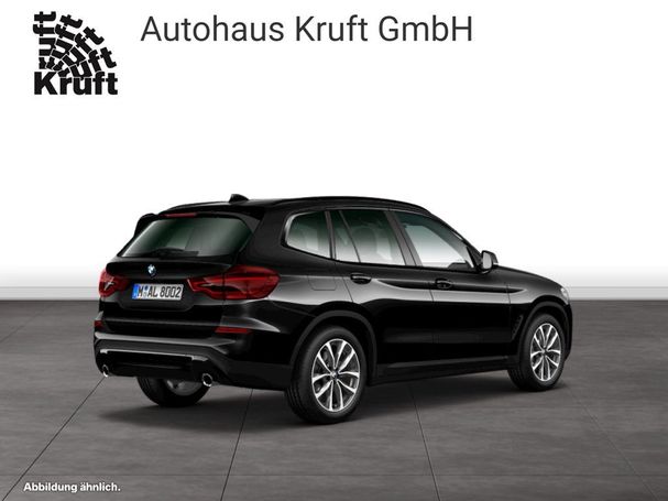 BMW X3 xDrive20d 140 kW image number 2