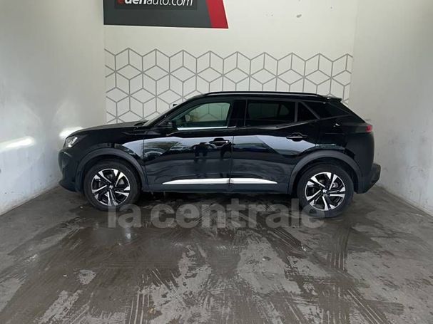 Peugeot 2008 96 kW image number 11