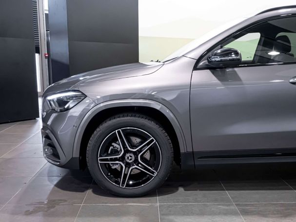 Mercedes-Benz GLA 250 e 160 kW image number 5