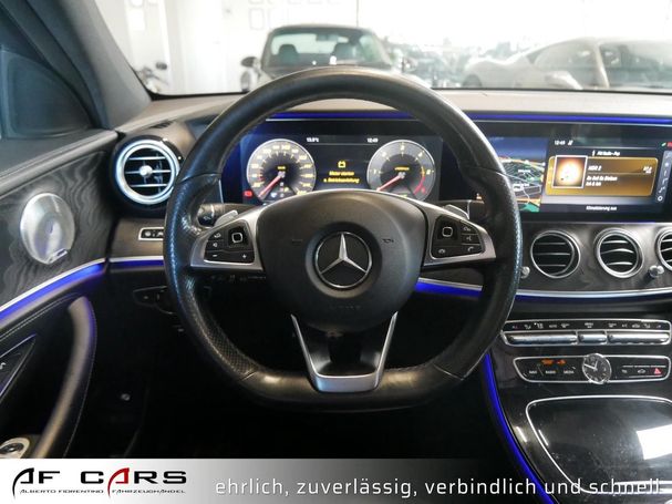 Mercedes-Benz E 350 d 190 kW image number 18