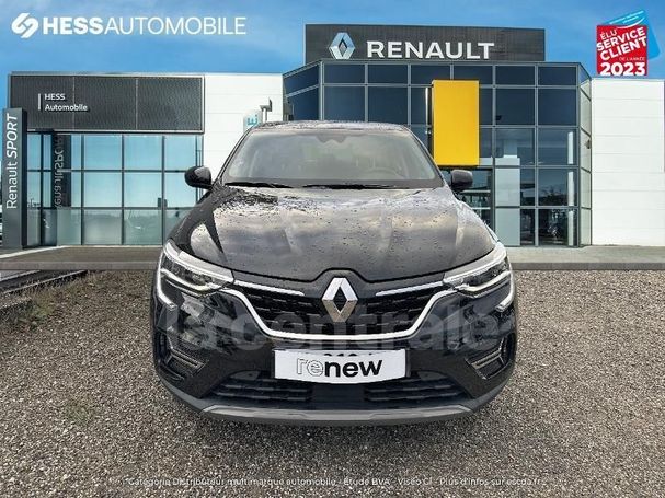 Renault Arkana 1.3 TCe EDC 103 kW image number 3