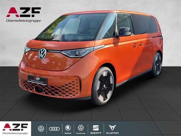 Volkswagen ID. Buzz Pro 150 kW image number 1