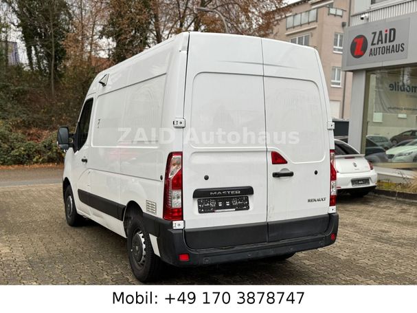 Renault Master L1H2 99 kW image number 7