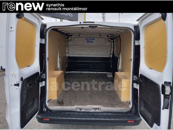 Renault Trafic DCi 120 L2H1 88 kW image number 11