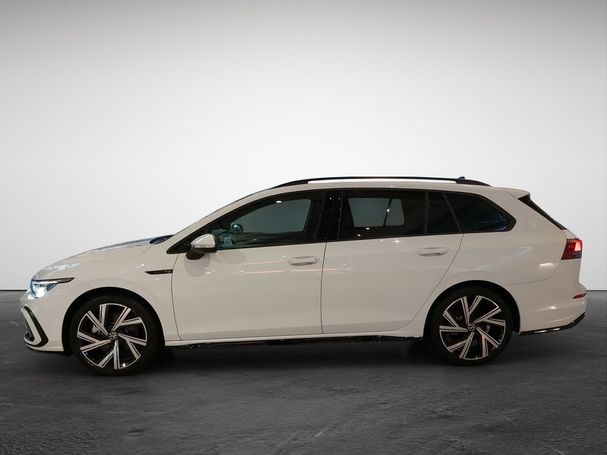 Volkswagen Golf Variant 2.0 TDI DSG 110 kW image number 4