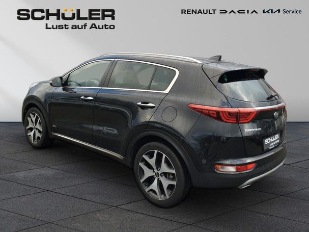 Kia Sportage 1.6 T-GDi 130 kW image number 5