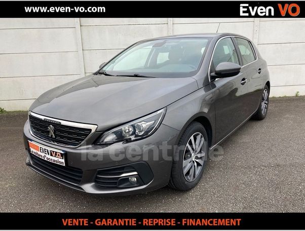 Peugeot 308 BlueHDi 130 S&S 96 kW image number 1