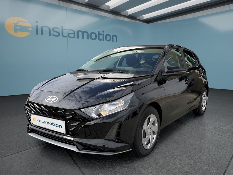 Hyundai i20 Select 2WD