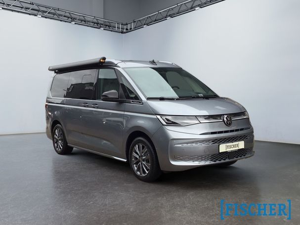 Volkswagen T7 California 2.0 TDI Ocean 110 kW image number 2