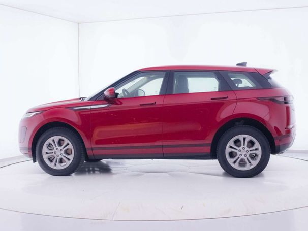 Land Rover Range Rover Evoque 110 kW image number 5