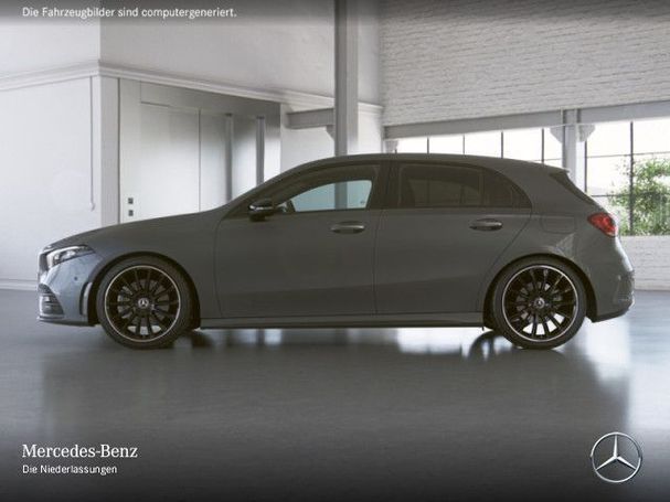 Mercedes-Benz A 250 165 kW image number 6