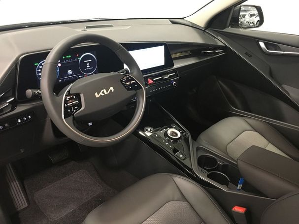 Kia Niro 135 kW image number 8