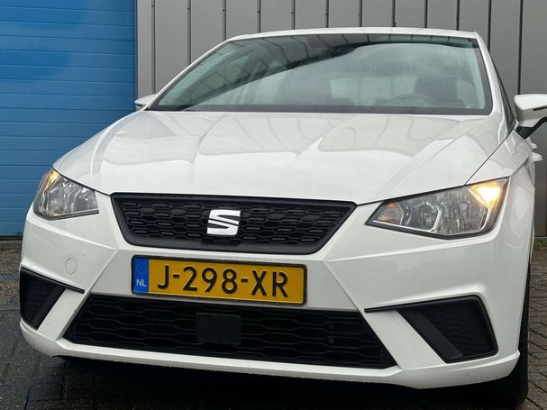 Seat Ibiza 1.0 TSI Style 70 kW image number 11