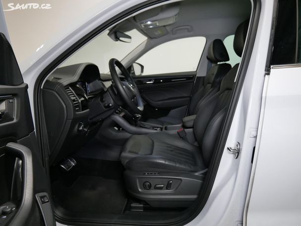 Skoda Kodiaq 2.0 TDI L&K 147 kW image number 6