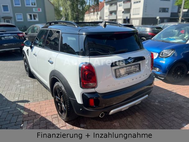 Mini Cooper Countryman ALL4 100 kW image number 7