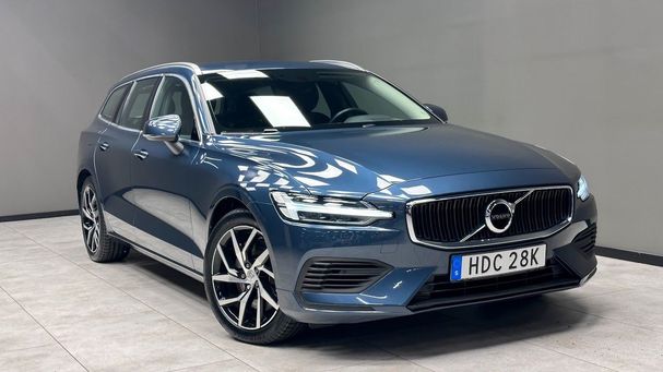 Volvo V60 T6 AWD 250 kW image number 19