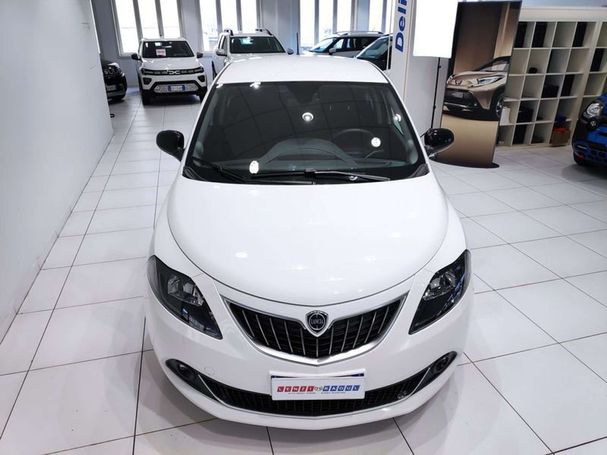 Lancia Ypsilon 51 kW image number 1