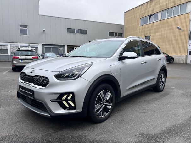 Kia Niro 1.6 104 kW image number 1