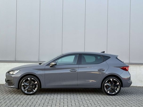 Cupra Leon 180 kW image number 5