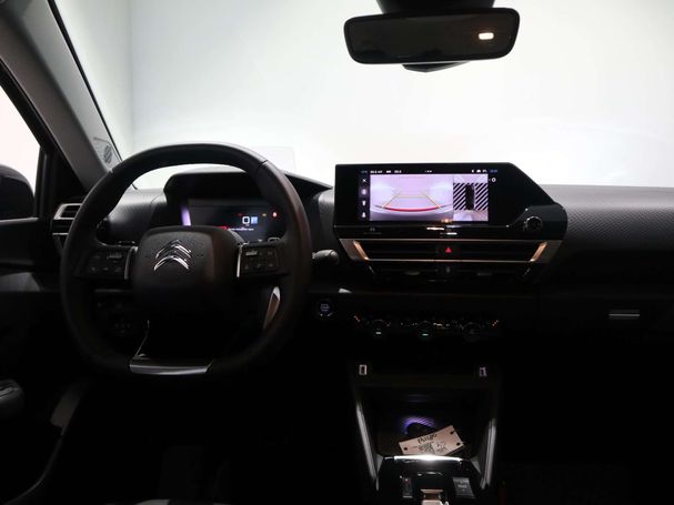 Citroen C4 X Max 96 kW image number 15