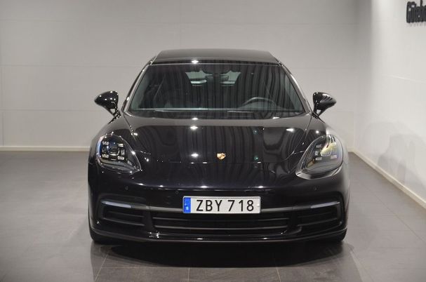 Porsche Panamera 4 Sport Turismo 243 kW image number 5