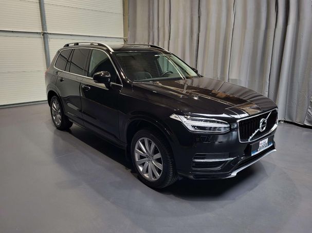 Volvo XC90 AWD D5 173 kW image number 2