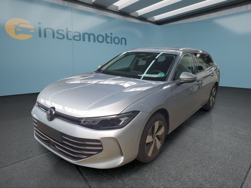 Volkswagen Passat 1.5