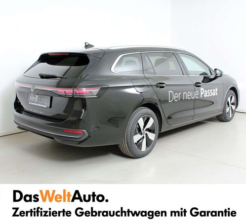 Volkswagen Passat Variant TDI Business DSG 110 kW image number 2